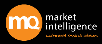 MQ - Market Intelligence logo
